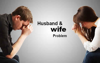 Husband Wife Problem