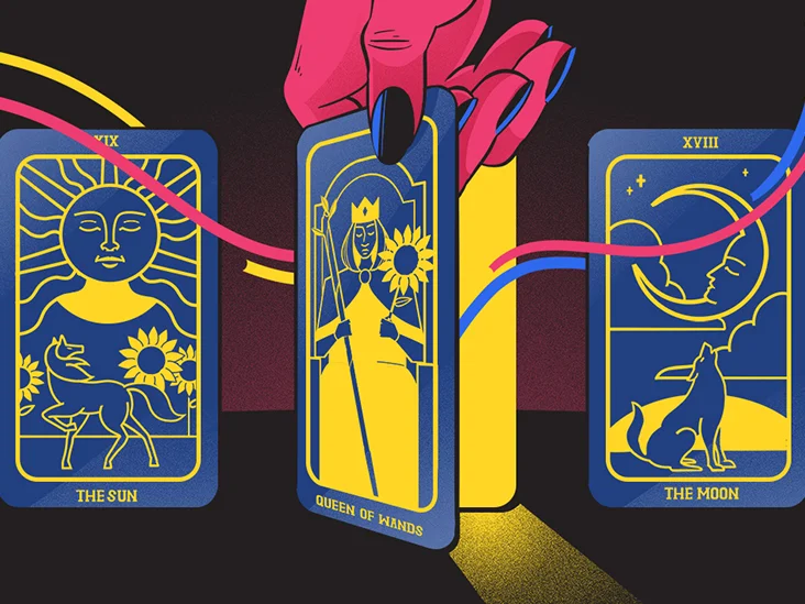 Tarot Reading
