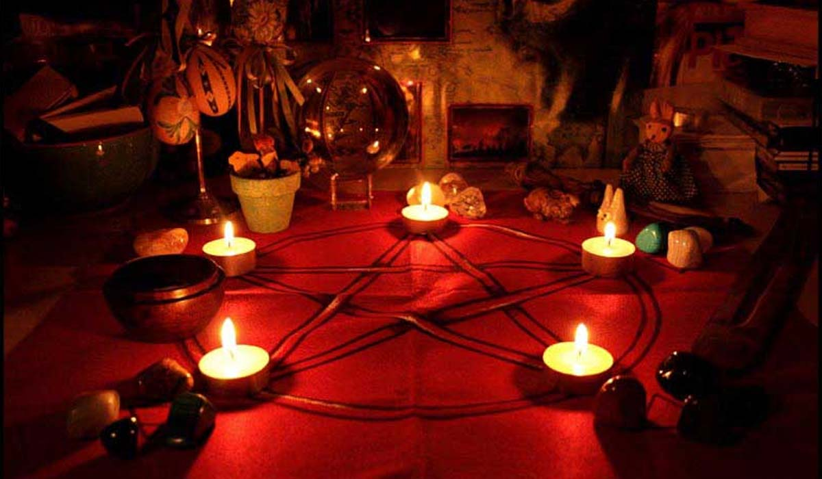 Best Black Magic Remedies